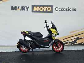 APRILIA SR 125 GT - 2023