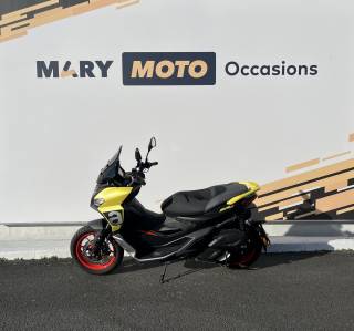 APRILIA SR 125 GT - 2023