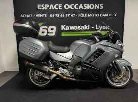 KAWASAKI GTR 1400 - 2009