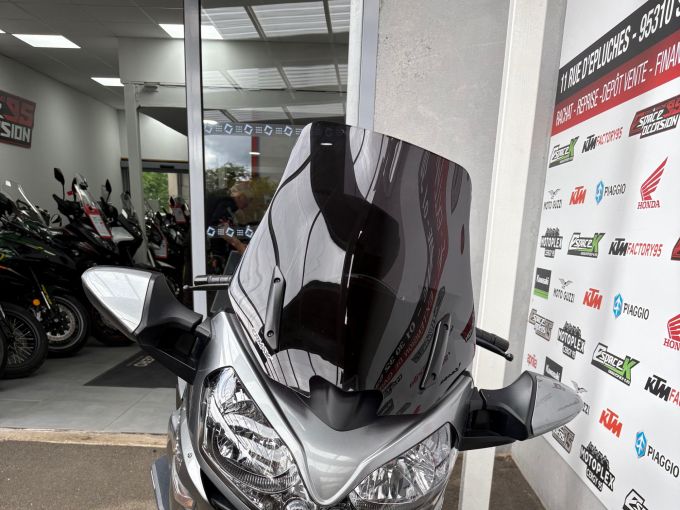 KAWASAKI GTR 1400 4
