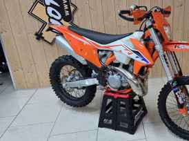 KTM 250 EXC - 2023