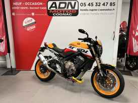 HONDA CB650R - 2019