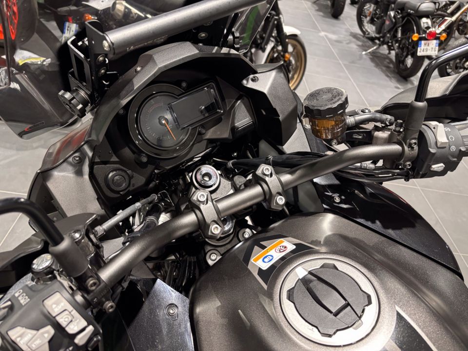 KAWASAKI VERSYS 1000 4