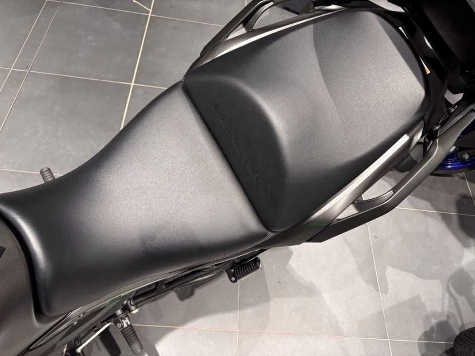 KAWASAKI VERSYS 1000 4