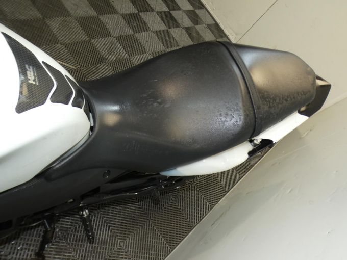 HONDA CBR 600 F 4