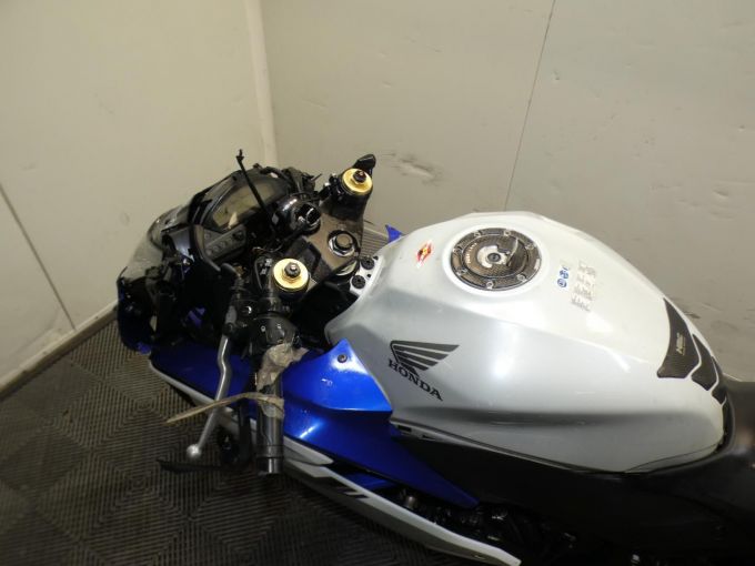 HONDA CBR 600 F 4
