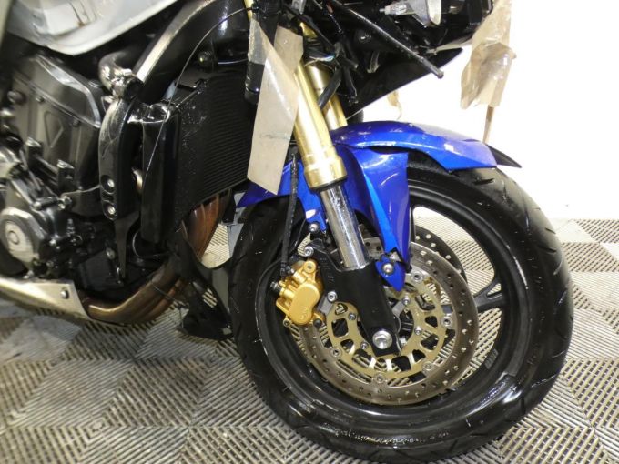 HONDA CBR 600 F 4