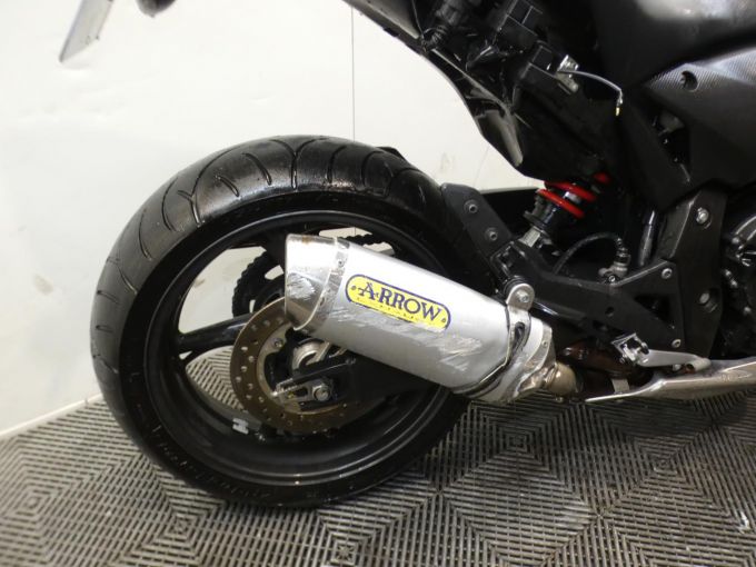 HONDA CBR 600 F 4