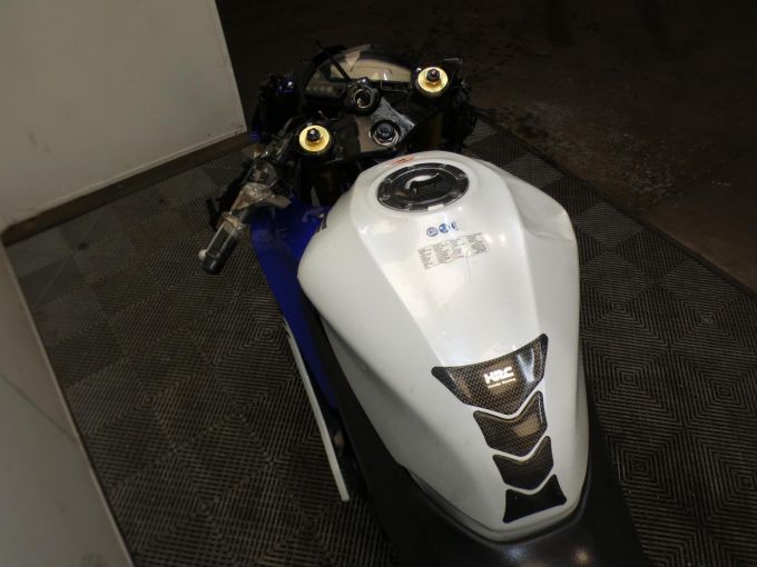 HONDA CBR 600 F 4