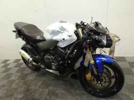 HONDA CBR 600 F - 2012