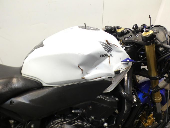 HONDA CBR 600 F 4