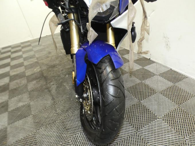 HONDA CBR 600 F 4
