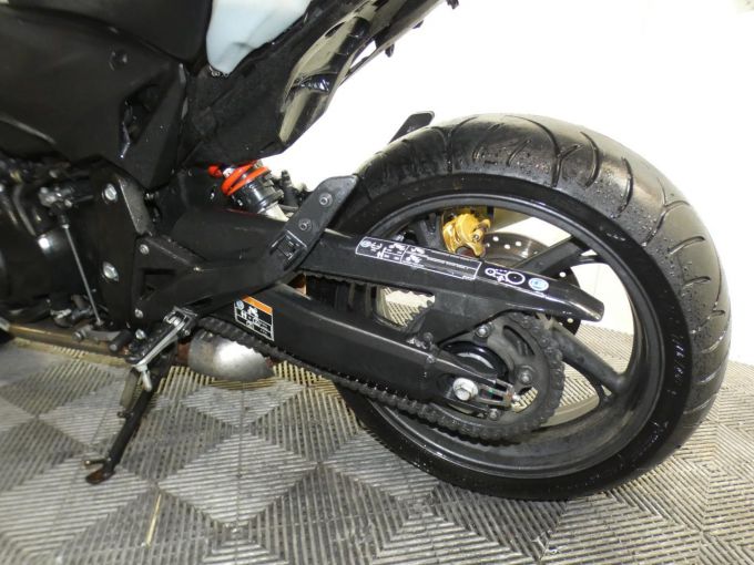 HONDA CBR 600 F 4