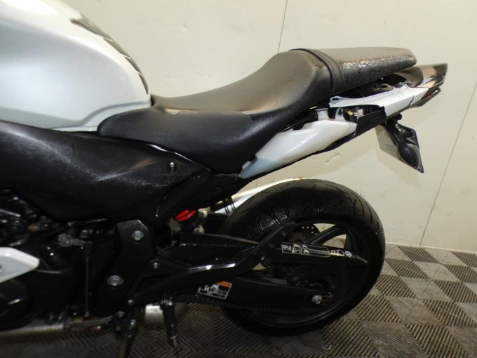 HONDA CBR 600 F 4