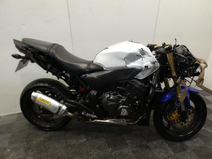 HONDA CBR 600 F 4
