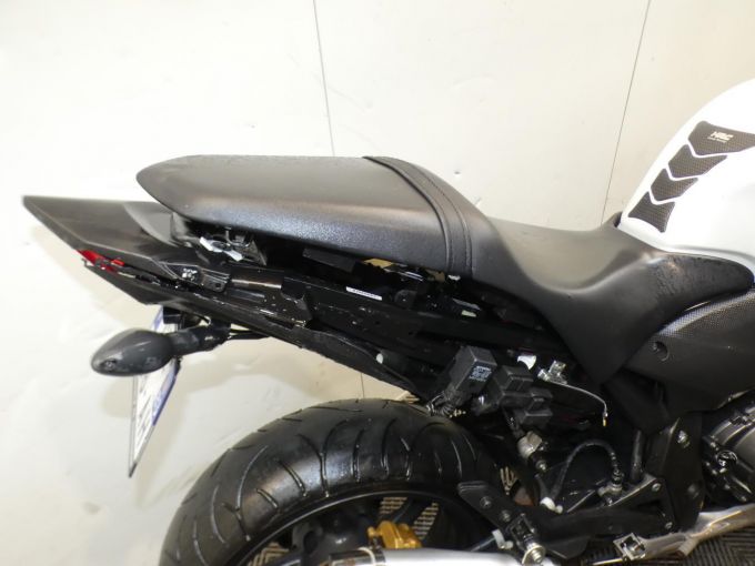 HONDA CBR 600 F 4