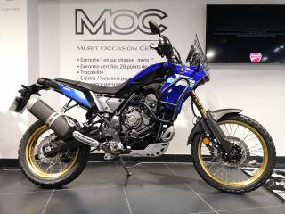 YAMAHA XTZ TENERE 700 Extreme - 2024