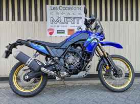 YAMAHA XTZ TENERE 700 Extreme - 2024