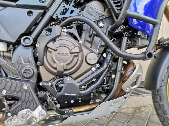 YAMAHA XTZ TENERE 700 Extreme 4