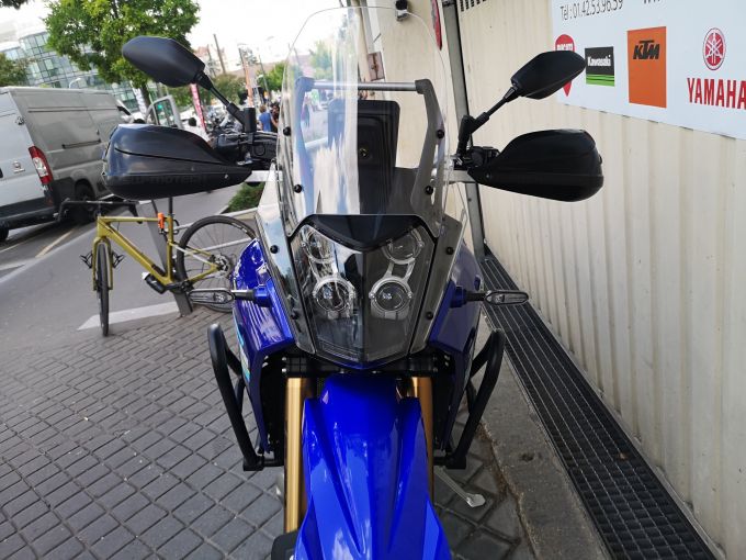 YAMAHA XTZ TENERE 700 Extreme 4