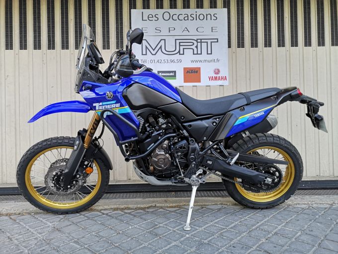 YAMAHA XTZ TENERE 700 Extreme 4