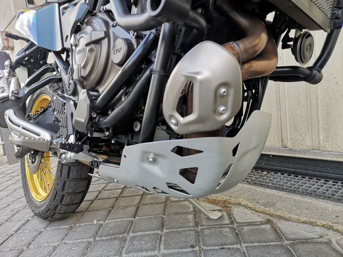 YAMAHA XTZ TENERE 700 Extreme 4