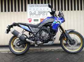 YAMAHA XTZ TENERE 700 Extreme - 2024