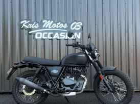 BRIXTON MOTORCYCLES felsberg - 2021