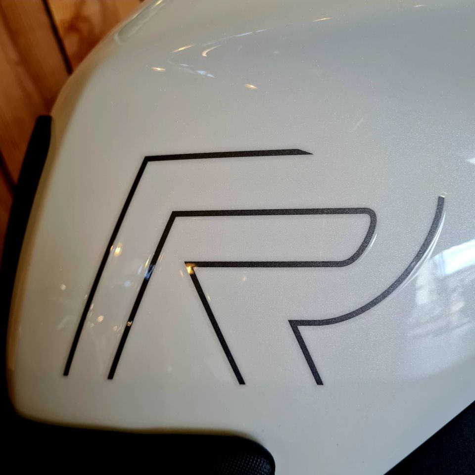 TRIUMPH STREET TRIPLE 765 R 4