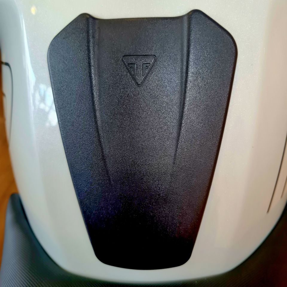 TRIUMPH STREET TRIPLE 765 R 4