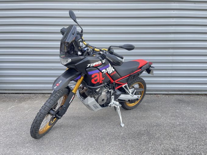 APRILIA TUAREG 660 4