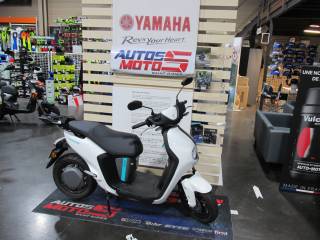YAMAHA NEO S ELECTRIQUE (bsr) - 2022