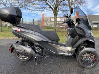 PIAGGIO MP3 530 HPE EXCLUSIVE - 2023