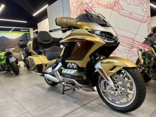 HONDA GL 1800 GOLDWING DCT - 2025
