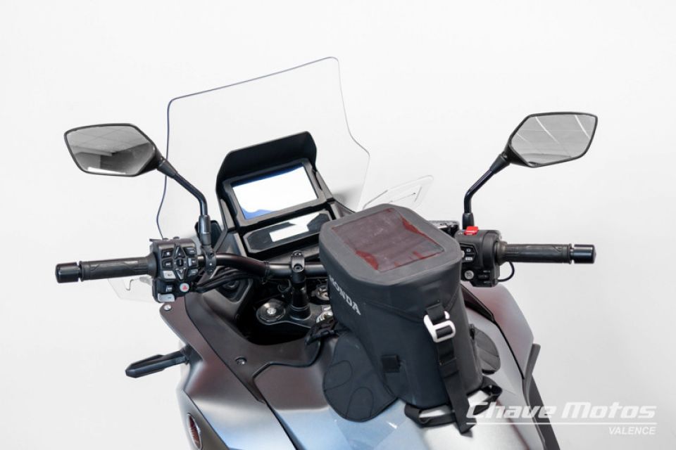 HONDA NT1100 DCT 4