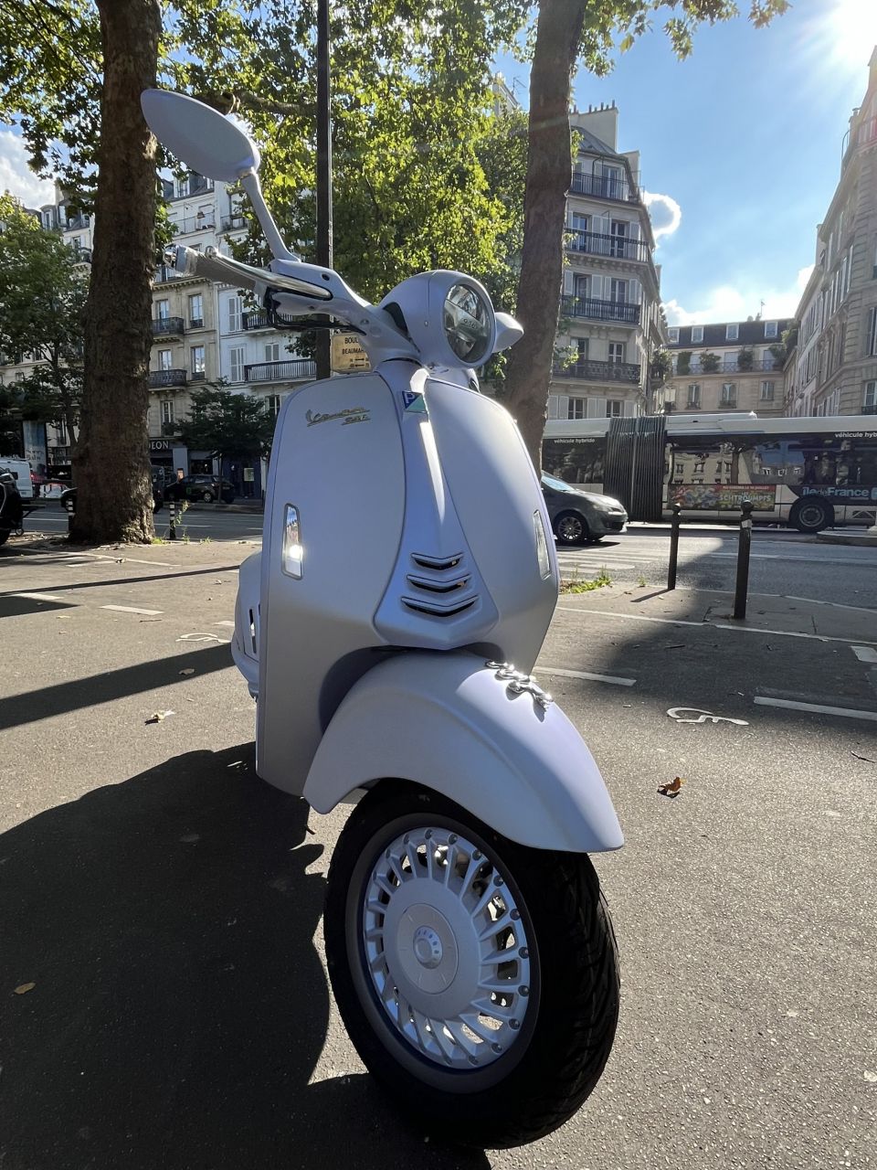 VESPA 946 ABS-ASR 125 4