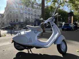 VESPA 946 ABS-ASR 125 - 2025