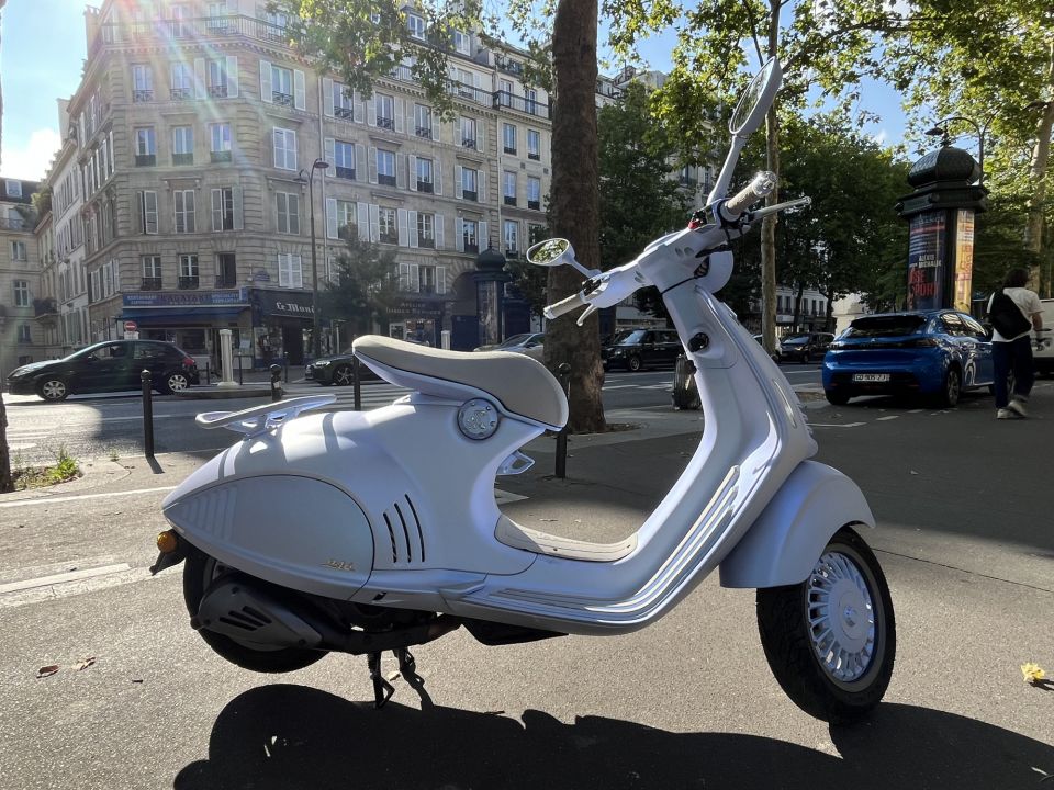 VESPA 946 ABS-ASR 125 4