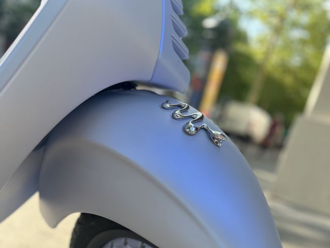 VESPA 946 ABS-ASR 125 4