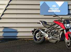 ZERO MOTORCYCLES ZERO MOTORCYCLES SR A3 15.6 - 2023