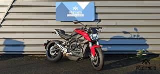 ZERO MOTORCYCLES ZERO MOTORCYCLES SR A3 15.6 - 2023