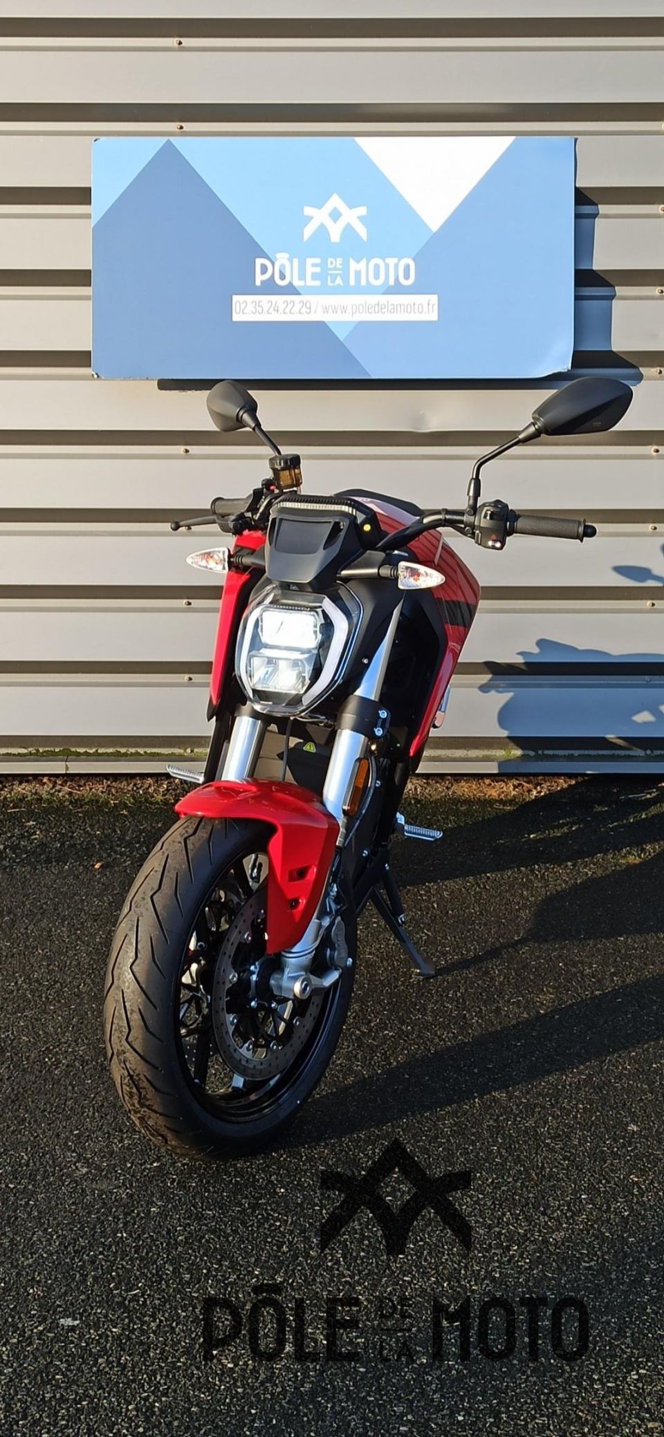 ZERO MOTORCYCLES ZERO MOTORCYCLES SR A3 15.6 4