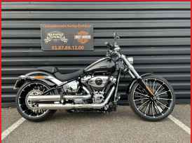 HARLEY-DAVIDSON SOFTAIL BREAKOUT 1923 - 2025