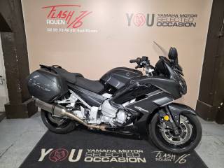 YAMAHA FJR 1300 AE - 2018