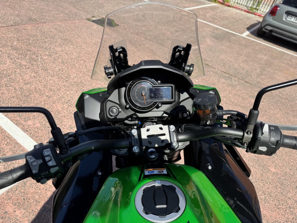 KAWASAKI VERSYS 1000 4