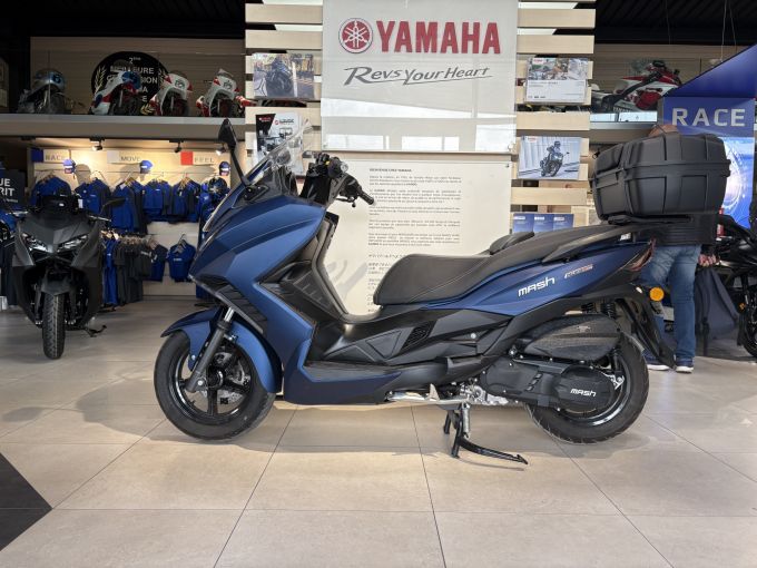 MASH PROMOTION BELENA 300 71€/MOIS* FAIBLE KILOMETRAGE GTIE 12 MOIS 4