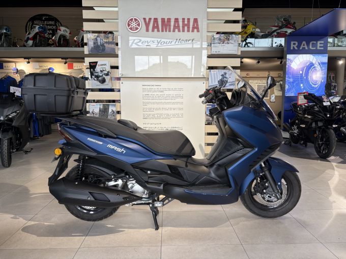MASH PROMOTION BELENA 300 71€/MOIS* FAIBLE KILOMETRAGE GTIE 12 MOIS 4
