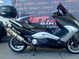 YAMAHA XP T-MAX 500 ABS TECH MAX - 2011
