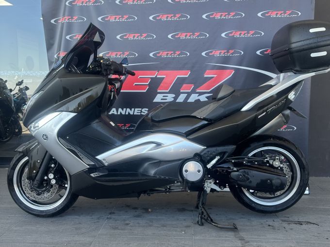 YAMAHA XP T-MAX 500 ABS TECH MAX 4