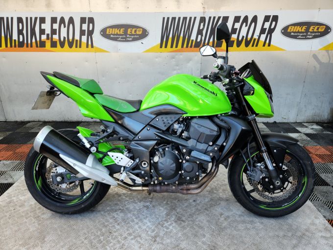KAWASAKI Z 750 4